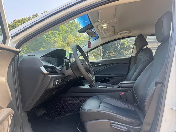 Buick Velite 6 2024 2024款 430km 舒享版