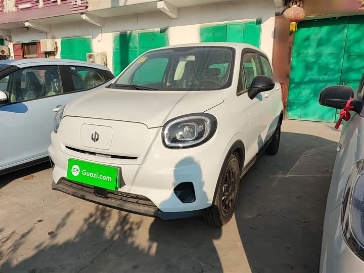 Leapmotor T03 2025 2025款 310舒享版