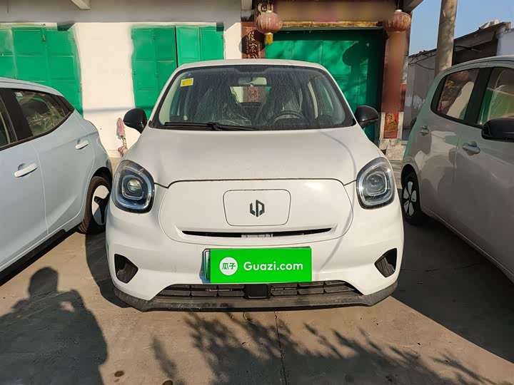 Leapmotor T03 2025 2025款 310舒享版