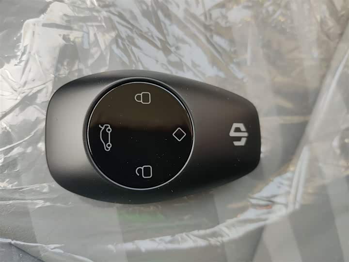 Leapmotor T03 2025 2025款 310舒享版