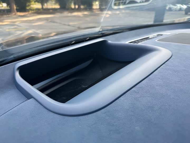 Mercedes-Benz EQE SUV 2023 2023款 350 4MATIC 豪华版