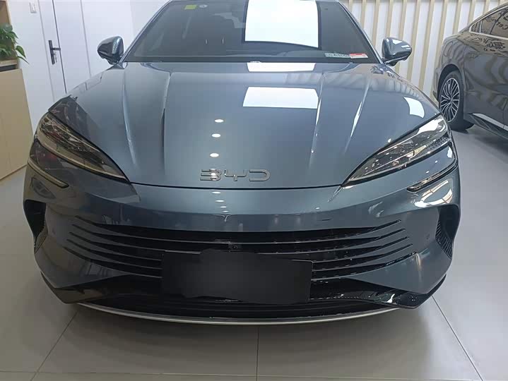 BYD Seal 07 DM-i Hybrid 2025 2025款 DM-i 1.5L 125km 尊贵型