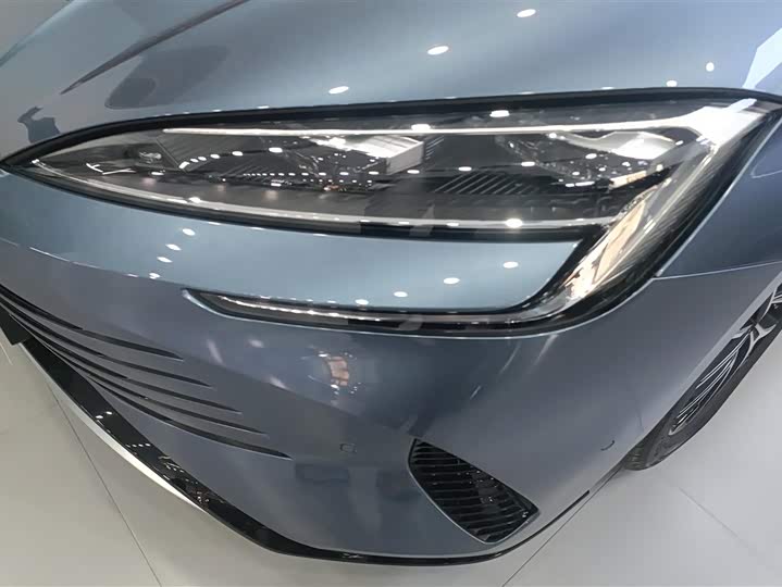 BYD Seal 07 DM-i Hybrid 2025 2025款 DM-i 1.5L 125km 尊贵型