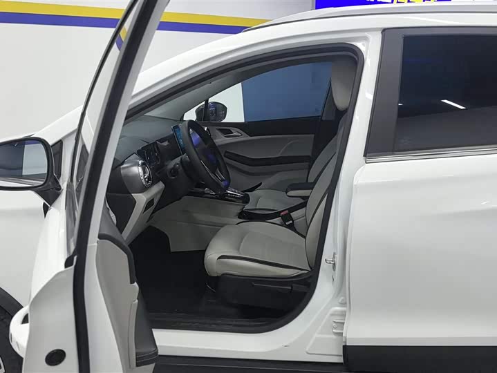 BYD Yuan Pro 2021 2021款 401KM 豪华型