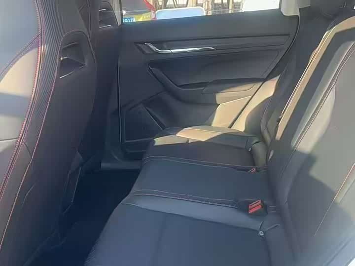 Skoda Kamiq 2022 2022款 GT 1.5L 自动臻享版