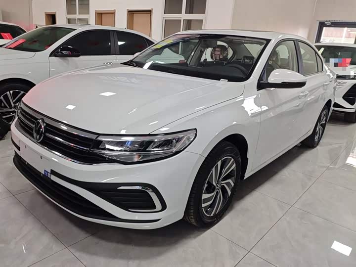 Volkswagen Bora 2025 2025款 改款 200TSI DSG悦行导航版