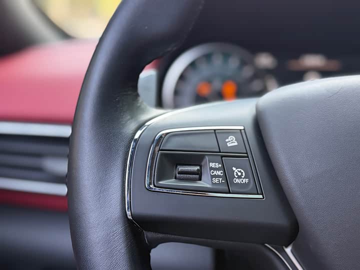 Maserati Levante 2022 2022款 2.0T GT锋芒版