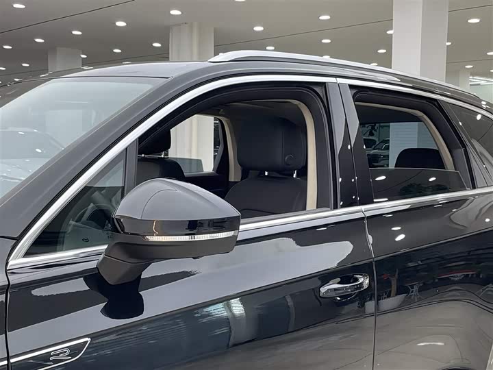 Volkswagen Touareg 2023 2023款 3.0TSI 锐享版 经典运动套装