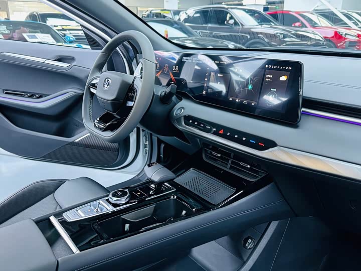 Changan Raeton Plus 2023 2023款 1.5T DCT旗舰型