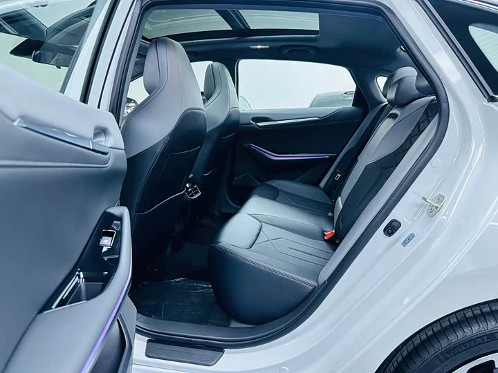 Changan Raeton Plus 2023 2023款 1.5T DCT旗舰型