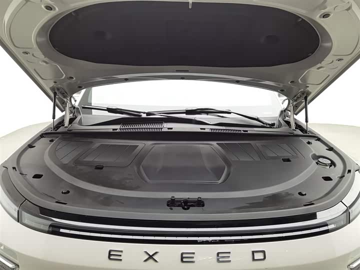 Exeed Sterra ET 2024 2024款 增程 240 Ultra四驱