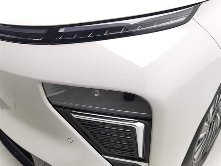 Exeed Sterra ET 2024 2024款 增程 240 Ultra四驱