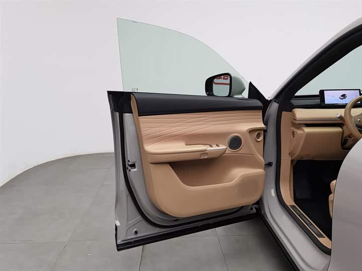 Exeed Sterra ET 2024 2024款 增程 240 Ultra四驱