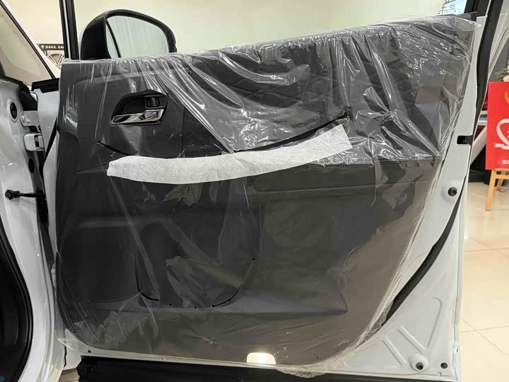 Honda Elysion 2024 2024款 2.0L e:HEV 豪华版