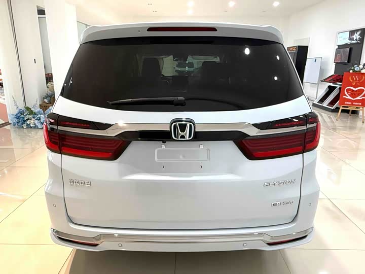 Honda Elysion 2024 2024款 2.0L e:HEV 豪华版