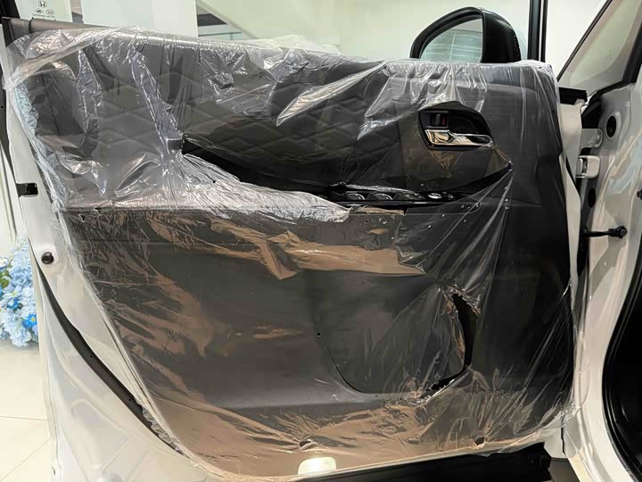 Honda Elysion 2024 2024款 2.0L e:HEV 豪华版