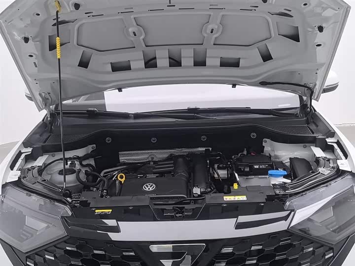 Jetta VS5 2024 2024款 280TSI 自动先锋版