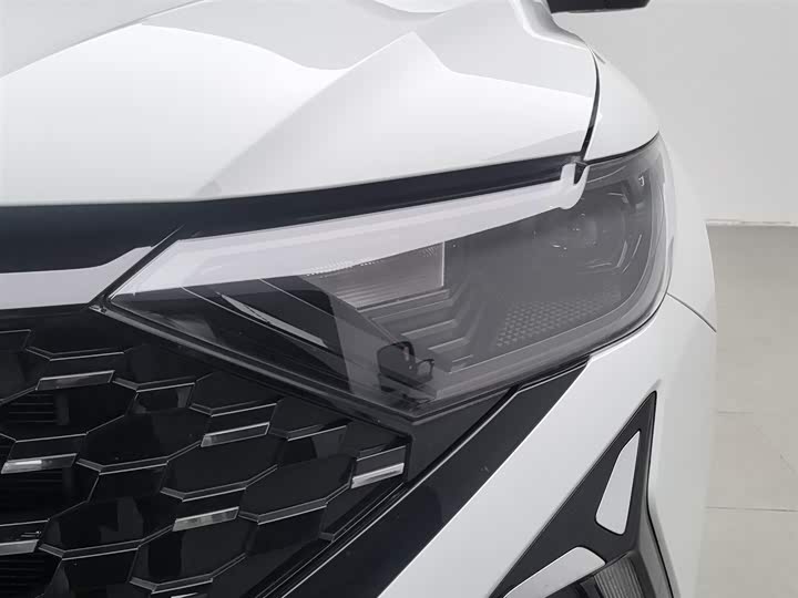 Jetta VS5 2024 2024款 280TSI 自动先锋版