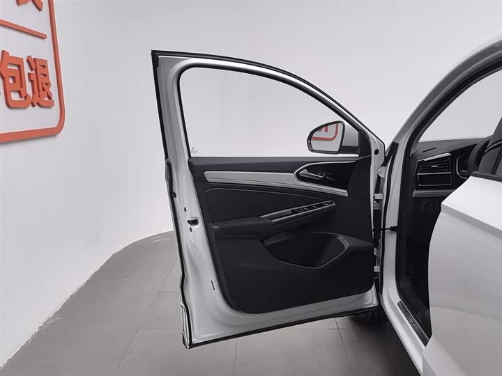 Jetta VS5 2024 2024款 280TSI 自动先锋版