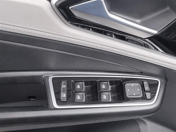 Jetta VS5 2024 2024款 280TSI 自动先锋版