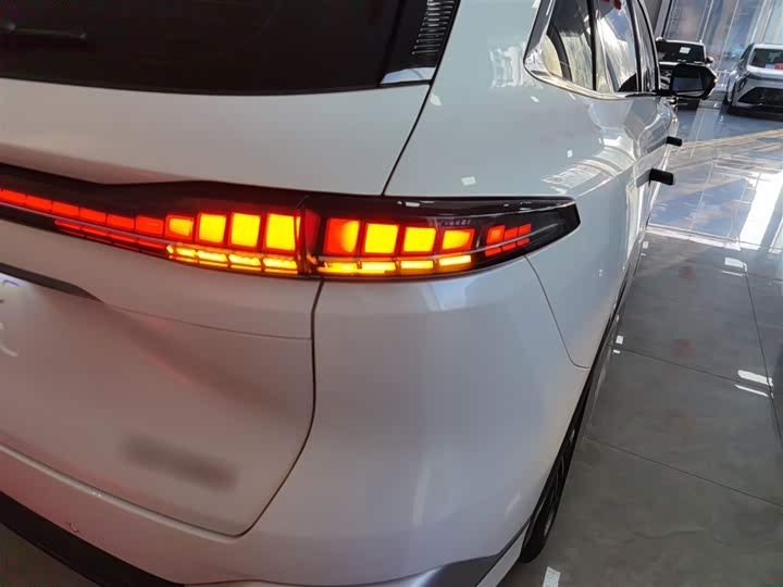 Changan CS75 Plus 2025 2025款 第四代 UItra 2.0T 新蓝鲸 智慧劲擎型