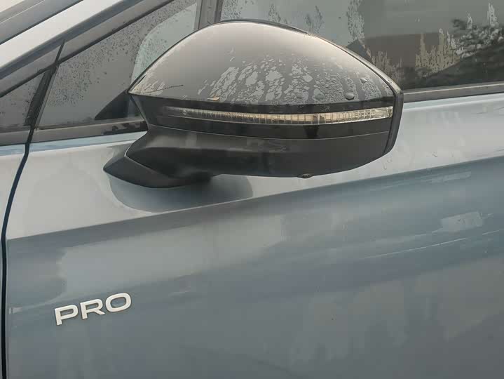 Volkswagen ID.7 Vizzion 2024 2024款 PRO