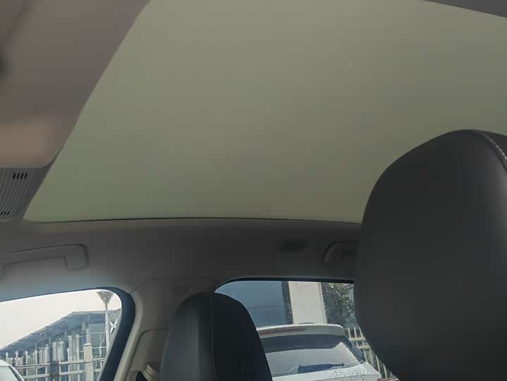 Volkswagen ID.7 Vizzion 2024 2024款 PRO