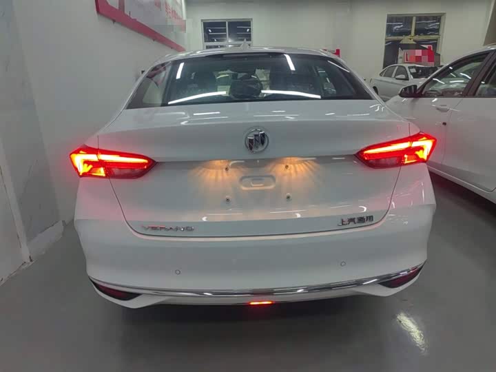 Buick Verano 2023 2023款 Pro 乐享版