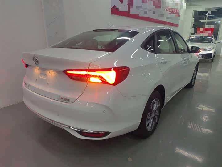 Buick Verano 2023 2023款 Pro 乐享版