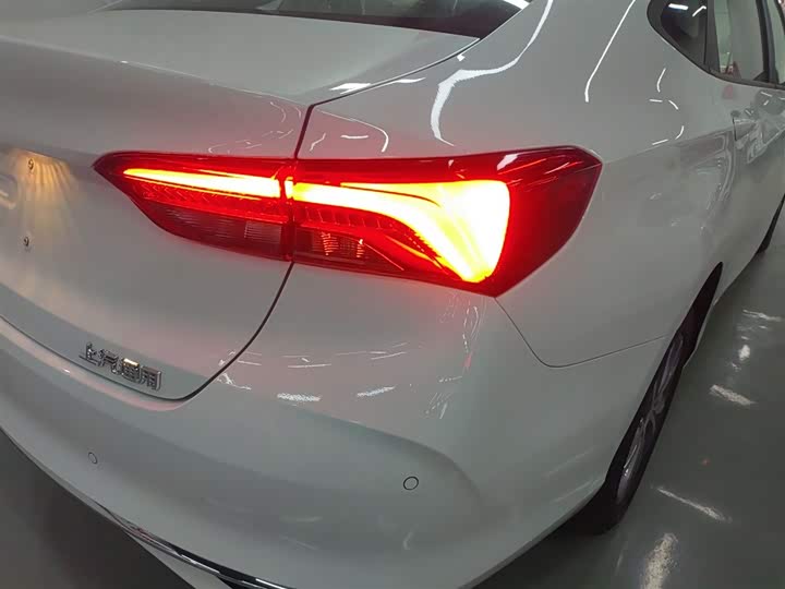 Buick Verano 2023 2023款 Pro 乐享版