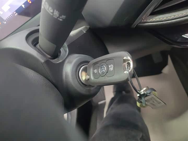 Buick Verano 2023 2023款 Pro 乐享版