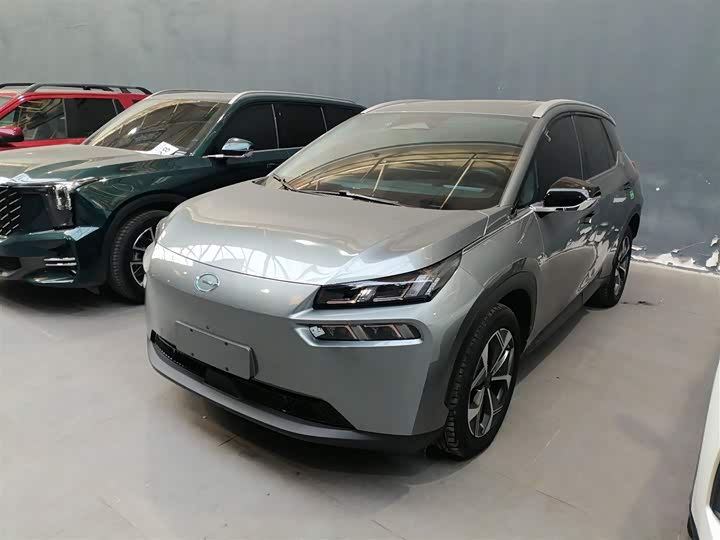 GAC Aion V 2024 2024款 Plus 70 星耀版 磷酸铁锂