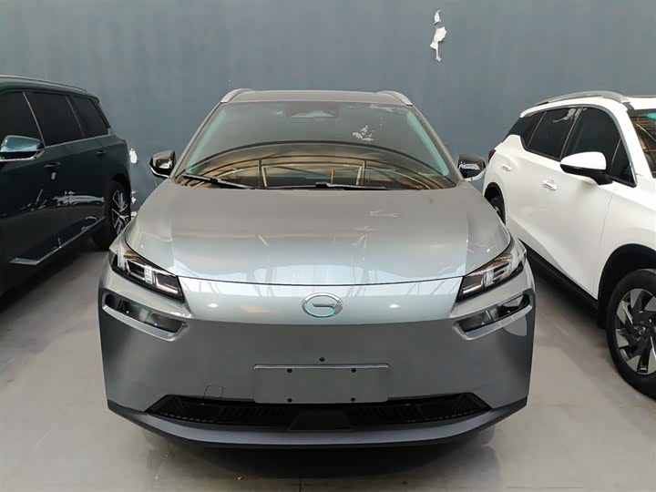 GAC Aion V 2024 2024款 Plus 70 星耀版 磷酸铁锂
