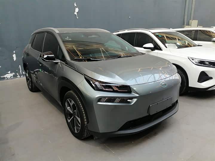 GAC Aion V 2024 2024款 Plus 70 星耀版 磷酸铁锂