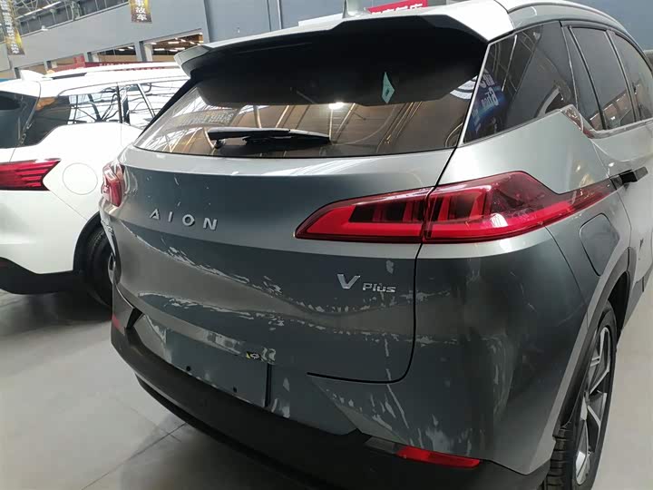 GAC Aion V 2024 2024款 Plus 70 星耀版 磷酸铁锂