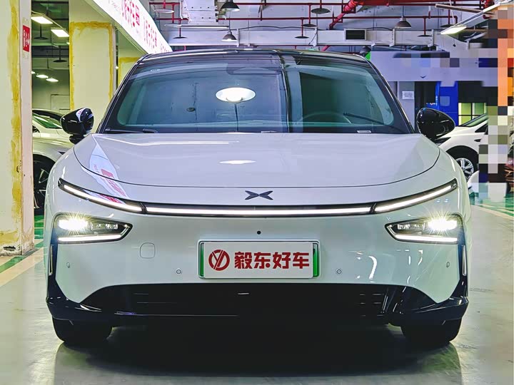 XPeng F57 2024 2024款 长续航 Max