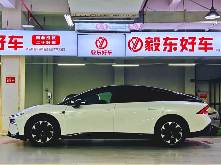 XPeng F57 2024 2024款 长续航 Max