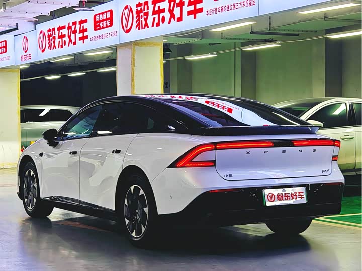 XPeng F57 2024 2024款 长续航 Max