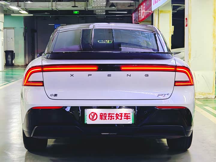 XPeng F57 2024 2024款 长续航 Max