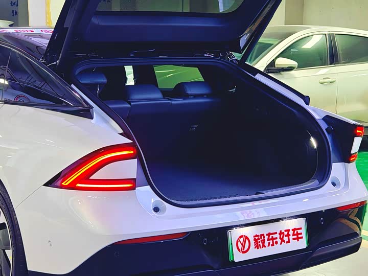 XPeng F57 2024 2024款 长续航 Max