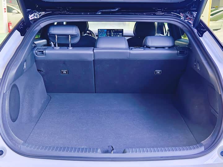 XPeng F57 2024 2024款 长续航 Max