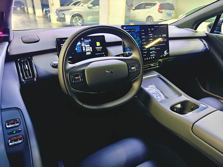 XPeng F57 2024 2024款 长续航 Max