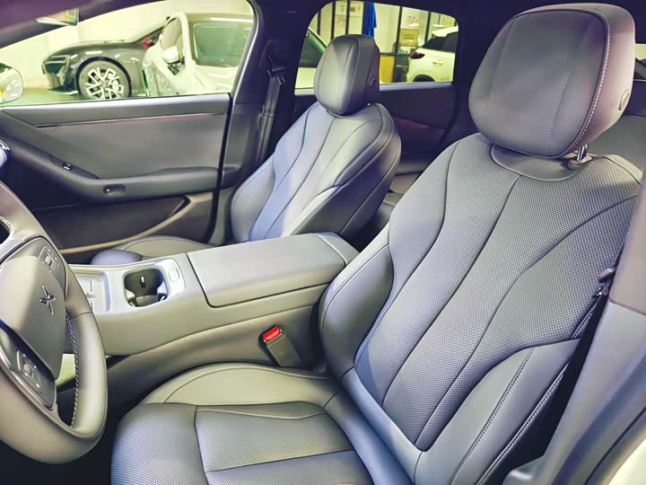 XPeng F57 2024 2024款 长续航 Max