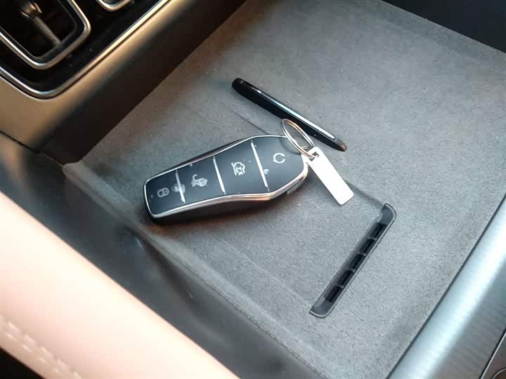 BYD Song L 2025 2025款 662km 卓越智驾型