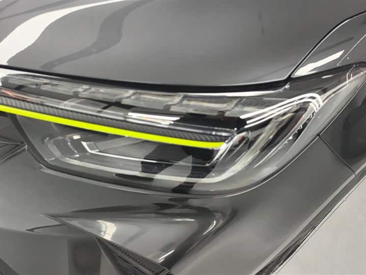 Roewe RX5 2023 2023款 PLUS 330TGI 自动领潮智享版