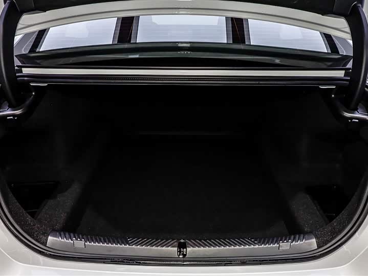 BMW 5 Series 2024 2024款 530Li 领先型 M运动套装