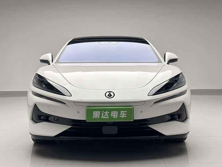 Denza Z9 2024 2024款 1100km 四驱Ultra版