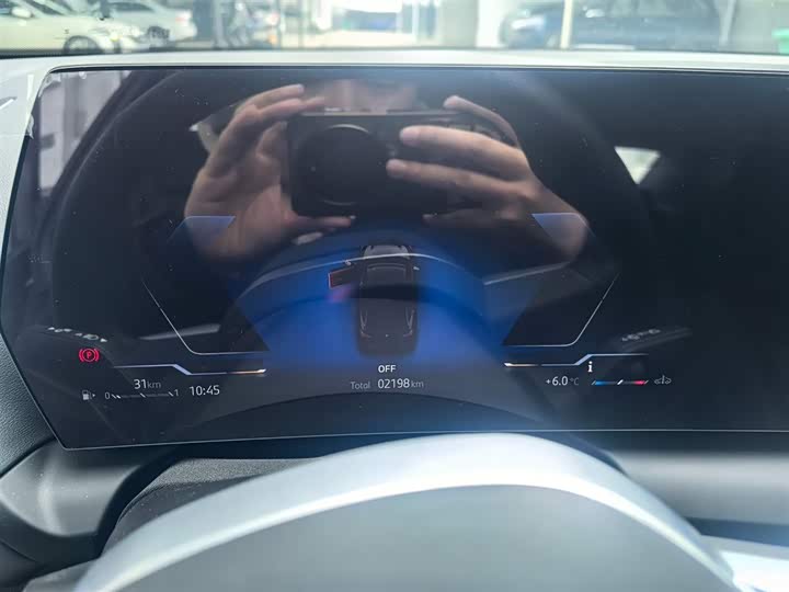 BMW 2 Series 2025 2025款 225L M运动曜夜套装