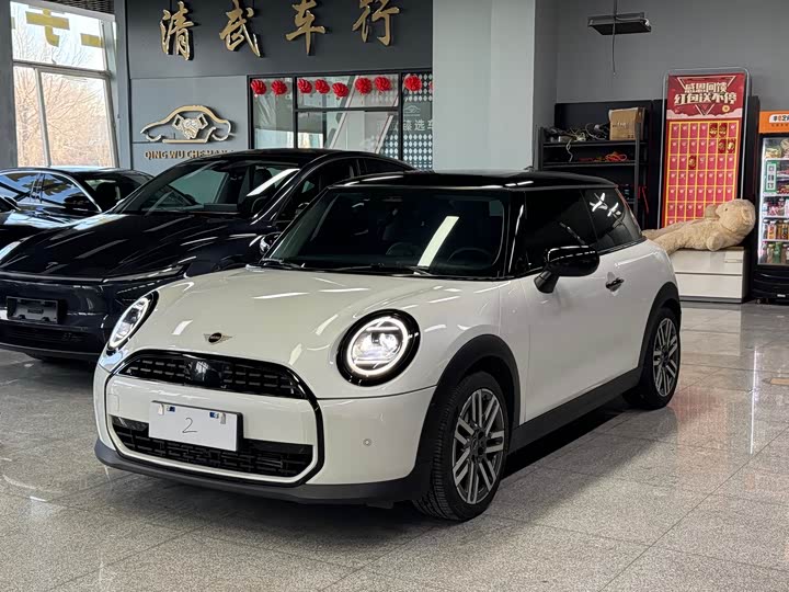 2025 Mini Mini