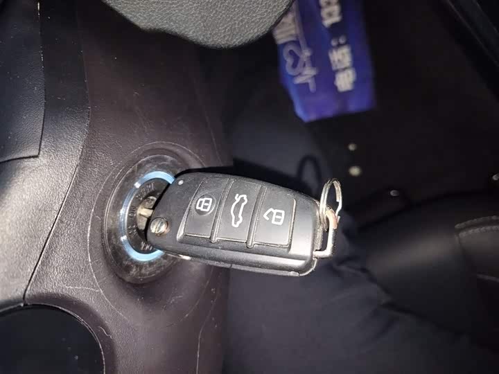 Chery Arrizo 5 2021 2021款 PRO 1.5L CVT青春版